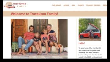 שיטוטים בריאים: ניווט באושר משפחתי