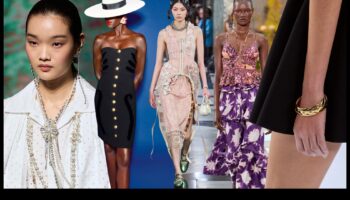 קוטור אופנתי: חקור את הפיתוי של מבחר תכשיטי האופנה שלנו