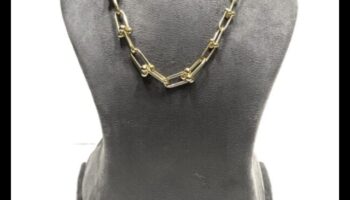 קישורים זוהרים: קשר את הסגנון שלך עם הברק של יצירות השרשרת שלנו