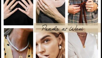 תחכום ללא מאמץ: פנינים לכל אירוע